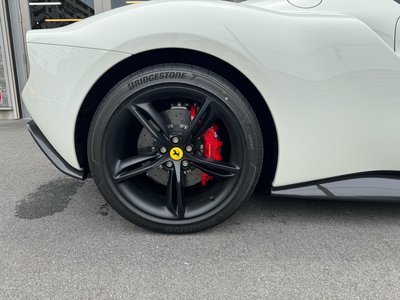 FERRARI 296 GTB - 8
