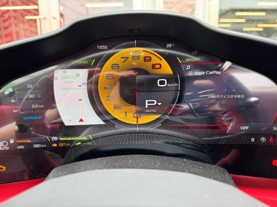 FERRARI 296 GTB - 10
