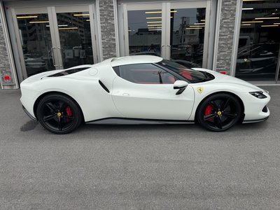 FERRARI 296 GTB - 3