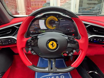 FERRARI 296 GTB - 9