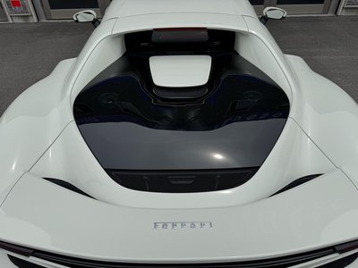 FERRARI 296 GTB - 6