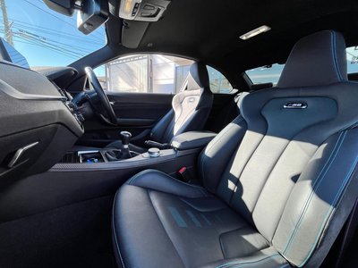 صورة 3 لـ 2018 BMW M2 COMPETITION
