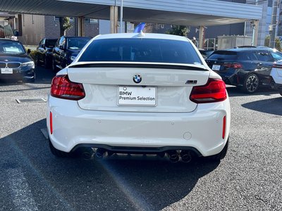 2018 BMW M2 COMPETITION thumbnail 20