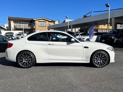 2018 BMW M2 COMPETITION thumbnail 18