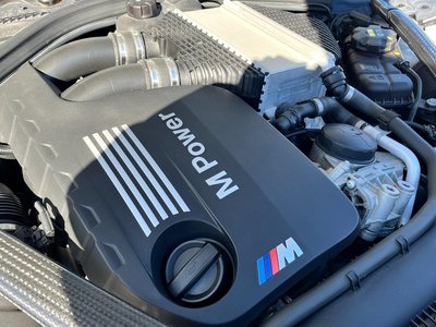 2018 BMW M2 COMPETITION thumbnail 25