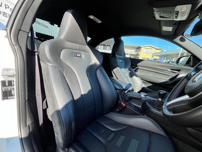 صورة 7 لـ 2018 BMW M2 COMPETITION