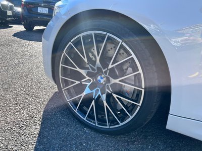 2018 BMW M2 COMPETITION thumbnail 23