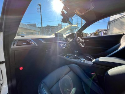 صورة 2 لـ 2018 BMW M2 COMPETITION