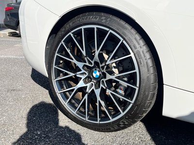2018 BMW M2 COMPETITION thumbnail 24