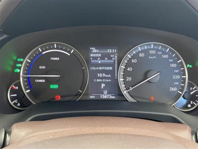 LEXUS RX - 7