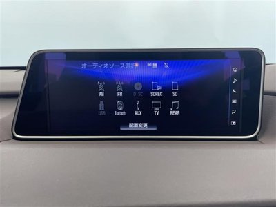 LEXUS RX - 6