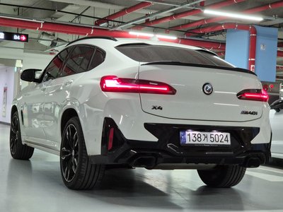 BMW X4 - 2
