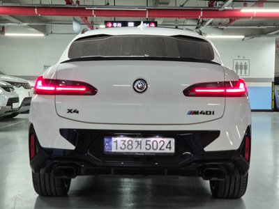 BMW X4 - 3