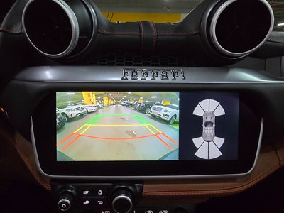 FERRARI PORTOFINO - 10