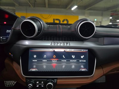 FERRARI PORTOFINO - 9