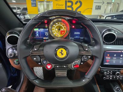 FERRARI PORTOFINO - 8