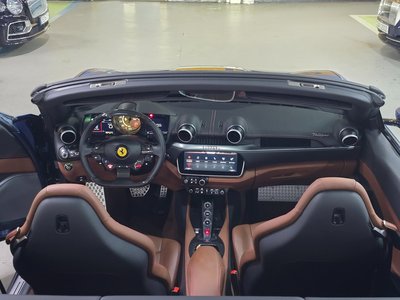 FERRARI PORTOFINO - 4