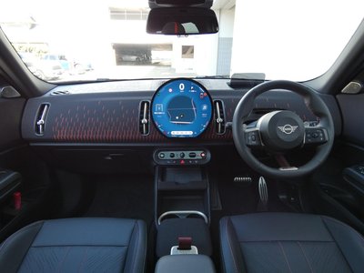 MINI MINI COUNTRYMAN - 3