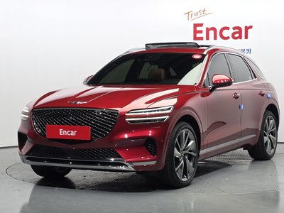 صورة 1 لـ 2022 Genesis GV70