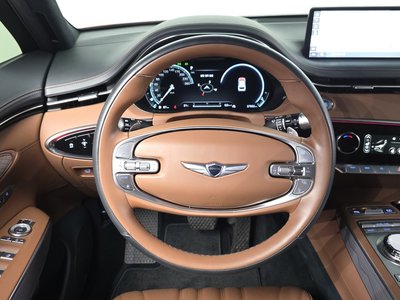 صورة مصغرة 19 لـ 2022 Genesis GV70
