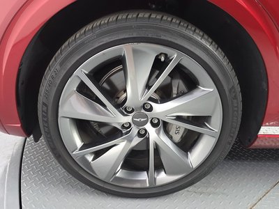 صورة 6 لـ 2022 Genesis GV70