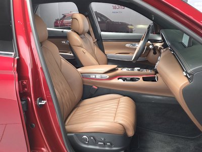 صورة مصغرة 18 لـ 2022 Genesis GV70