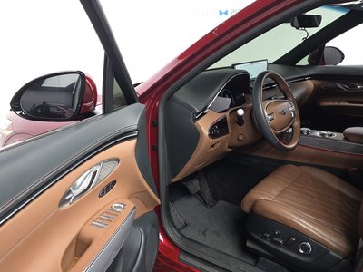 صورة مصغرة 13 لـ 2022 Genesis GV70