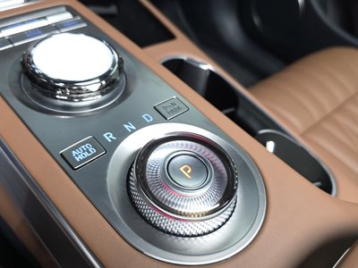 صورة مصغرة 12 لـ 2022 Genesis GV70
