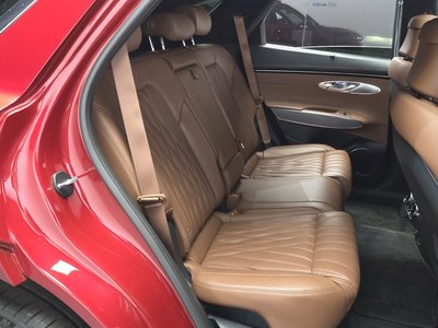 صورة مصغرة 17 لـ 2022 Genesis GV70