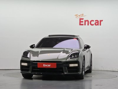 صورة 2 لـ 2025 Porsche PANAMERA