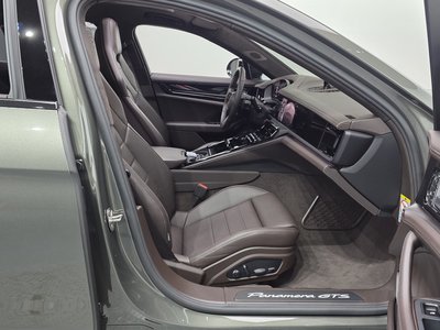 2025 Porsche PANAMERA 缩略图 11