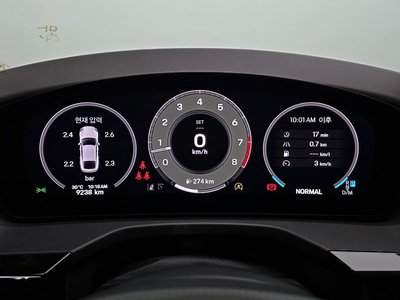 صورة 8 لـ 2025 Porsche PANAMERA