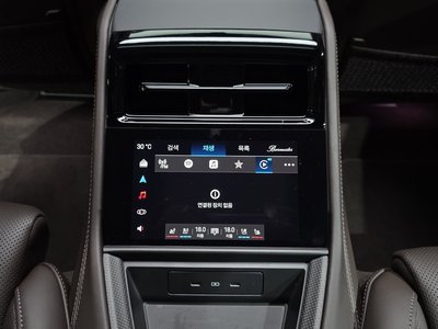 2025 Porsche PANAMERA 缩略图 18