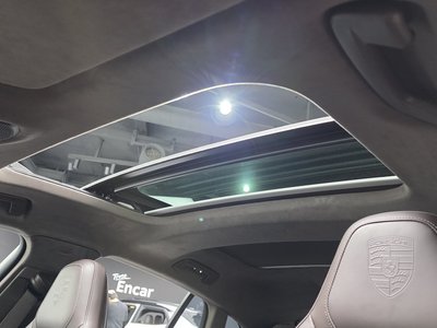 2025 Porsche PANAMERA 缩略图 19