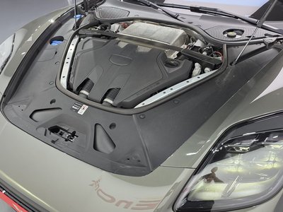 صورة 7 لـ 2025 Porsche PANAMERA