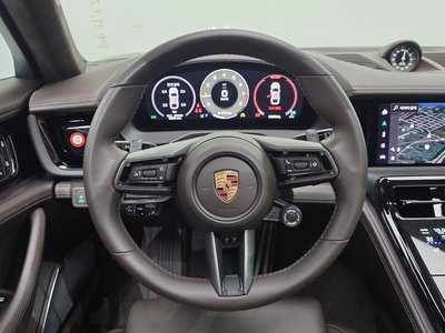 2025 Porsche PANAMERA 缩略图 13