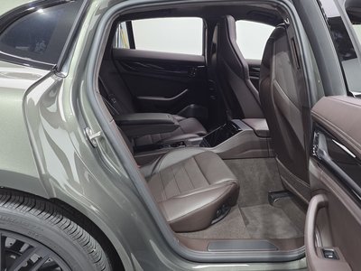 2025 Porsche PANAMERA 缩略图 12