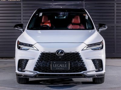LEXUS RX - 3