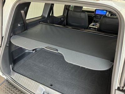 صورة مصغرة 76 لـ 2024 Toyota LAND CRUISER 250