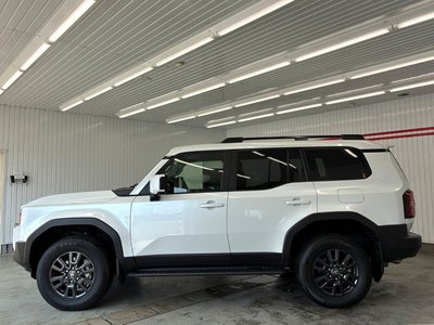 صورة مصغرة 18 لـ 2024 Toyota LAND CRUISER 250