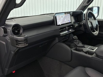 صورة مصغرة 26 لـ 2024 Toyota LAND CRUISER 250
