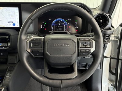 صورة مصغرة 29 لـ 2024 Toyota LAND CRUISER 250