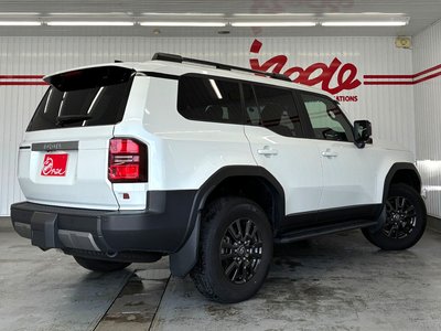 صورة مصغرة 15 لـ 2024 Toyota LAND CRUISER 250