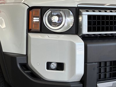 2024 Toyota LAND CRUISER 250 — фото 6