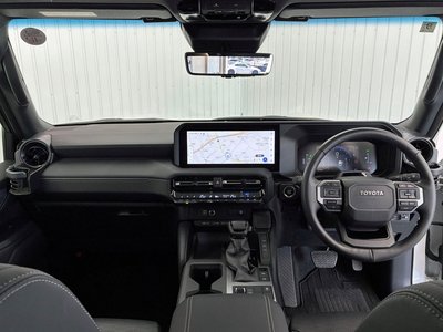 صورة مصغرة 28 لـ 2024 Toyota LAND CRUISER 250