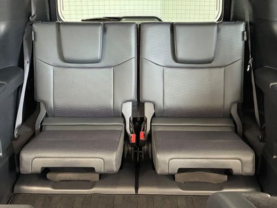 صورة مصغرة 74 لـ 2024 Toyota LAND CRUISER 250