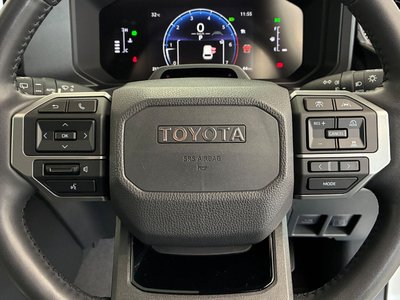 صورة مصغرة 30 لـ 2024 Toyota LAND CRUISER 250