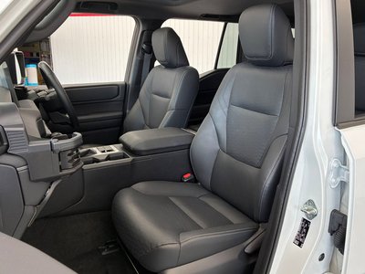 صورة مصغرة 69 لـ 2024 Toyota LAND CRUISER 250