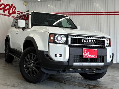 صورة مصغرة 12 لـ 2024 Toyota LAND CRUISER 250