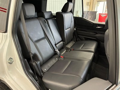 صورة مصغرة 71 لـ 2024 Toyota LAND CRUISER 250